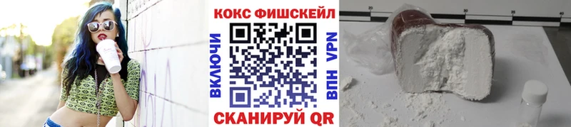 COCAIN Fish Scale  магазин продажи   Короча 